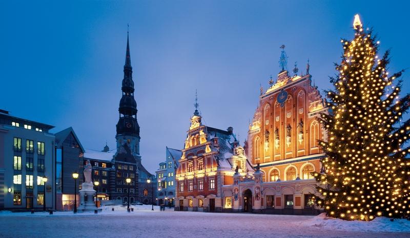 Riga Holiday Apartments Dış mekan fotoğraf