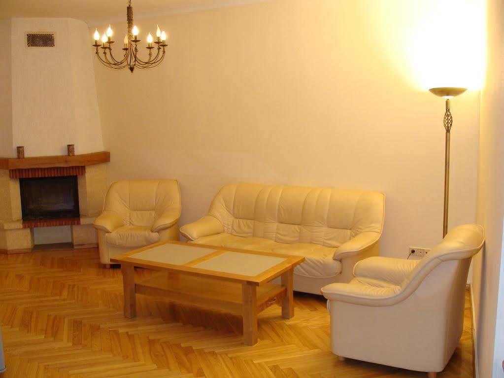 Riga Holiday Apartments Dış mekan fotoğraf